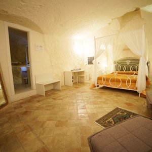 Il Belvedere, hotel in Matera