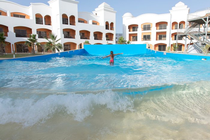 naama waves hotel egypt