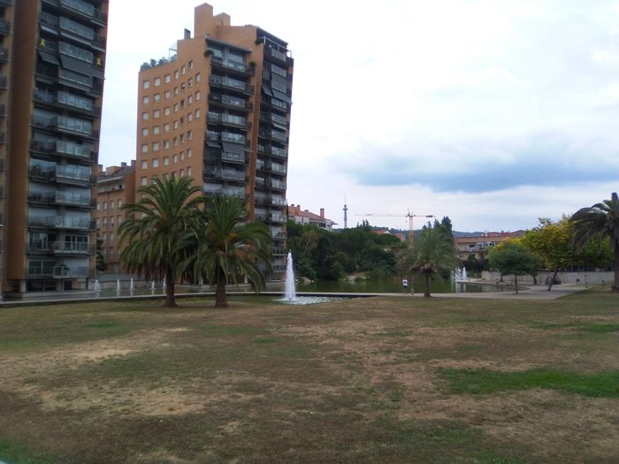 Imagen 7 de Parque del Mediodia