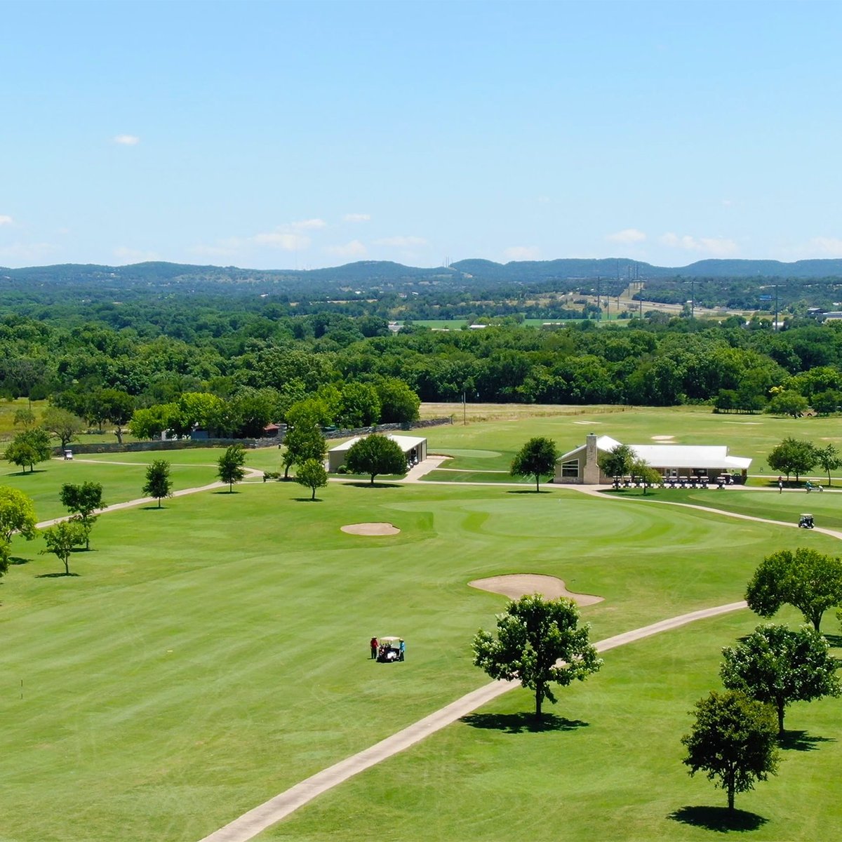 BUCKHORN GOLF COURSE Qué saber antes de ir