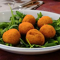 Olive ascolane