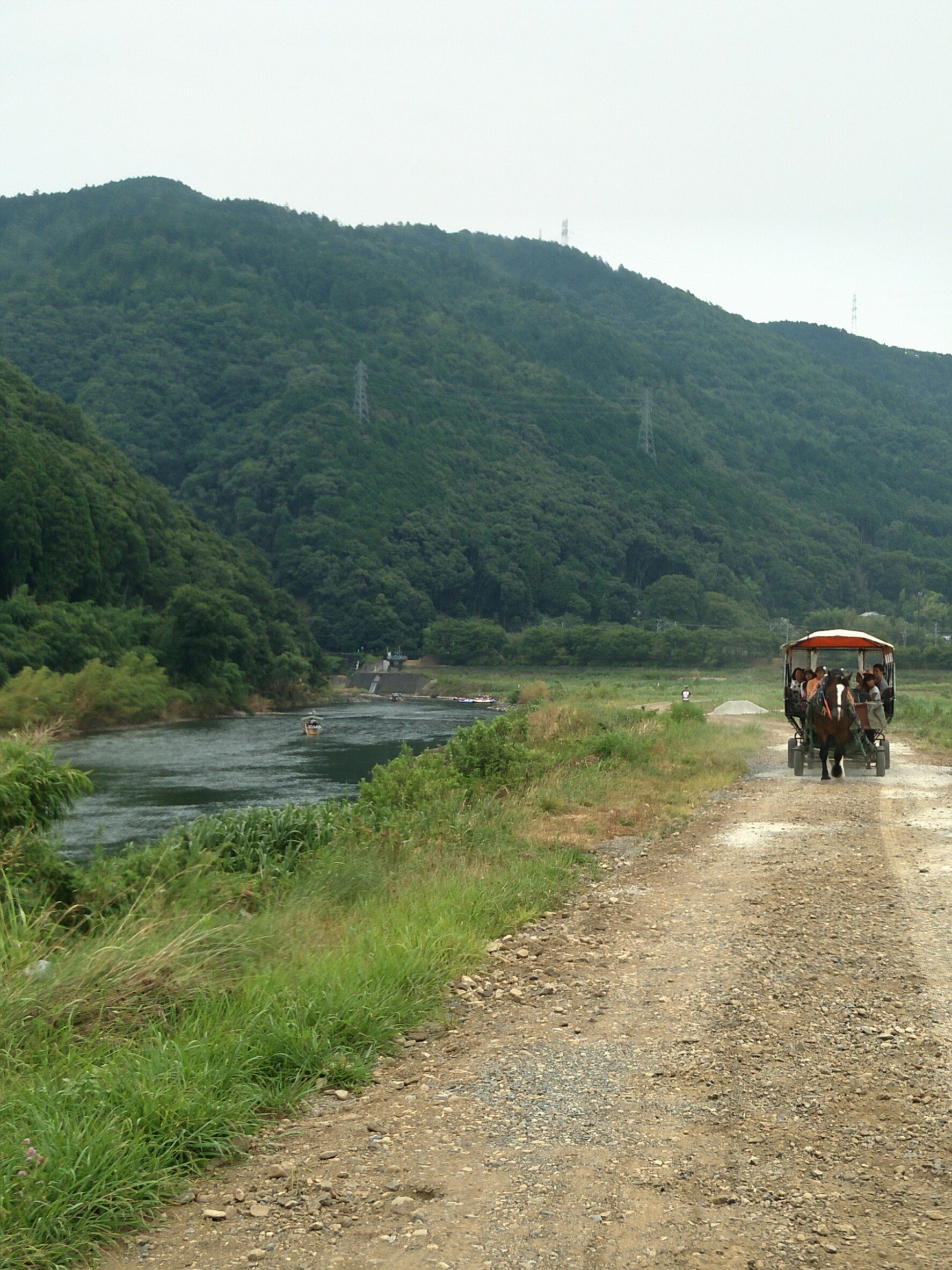 2024年 京馬車 - 出発前に知っておくべきことすべて - トリップ 