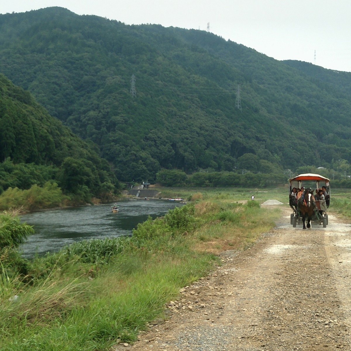 Kyobasha (Kameoka) Lohnt es sich? Aktuell für 2025 (Mit fotos)