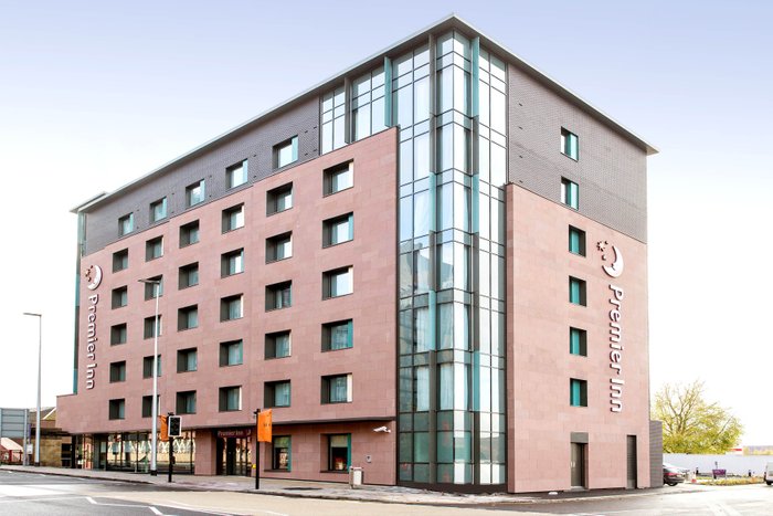 10 Best Manchester Hotels, United Kingdom (From $48)