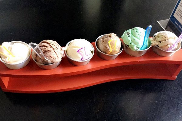 7 Best Ice Cream Scoops of 2024 - Reviewed