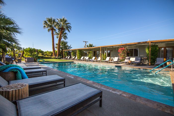 The Spring Resort And Spa Updated 2022 Prices And Reviews Desert Hot Springs Ca California Desert