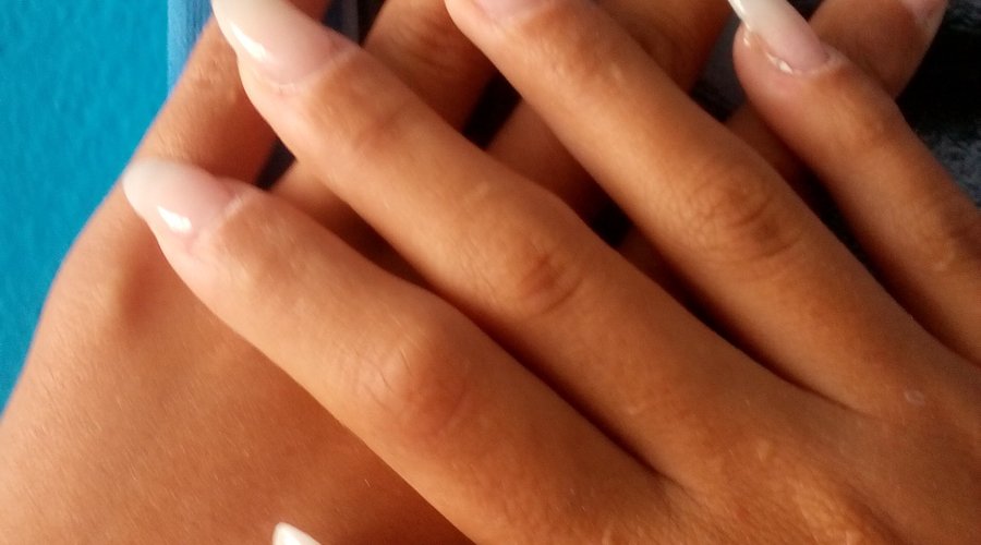 Gel Extension