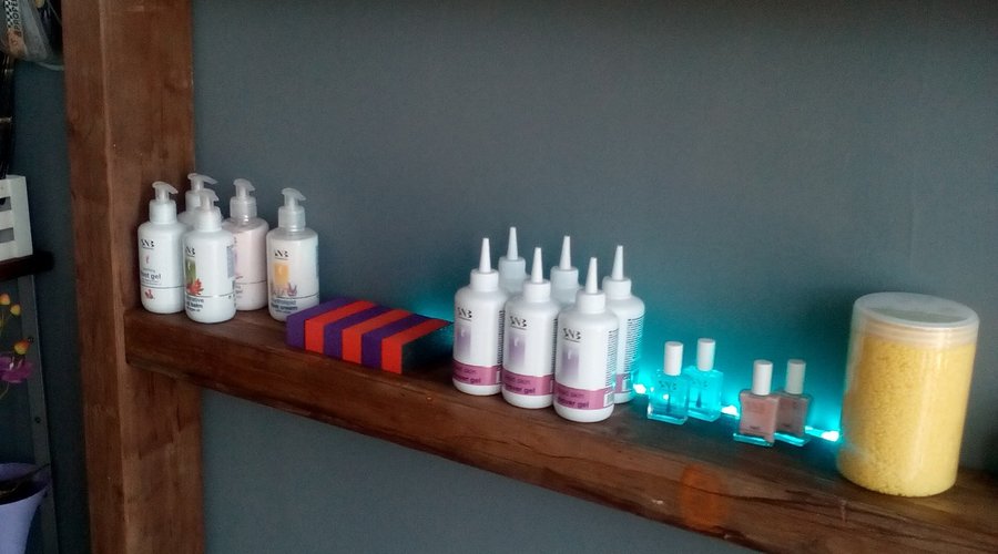 Nail care
