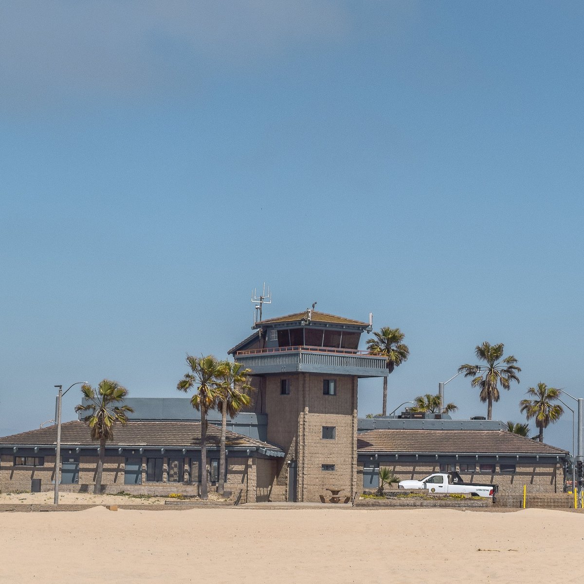 Huntington State Beach (Huntington Beach) - Lohnt es sich? (Mit fotos)