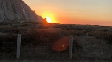 Photos of Morro Bay