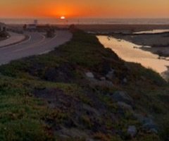 Photos of Morro Bay