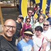 Free walking tour curacao
