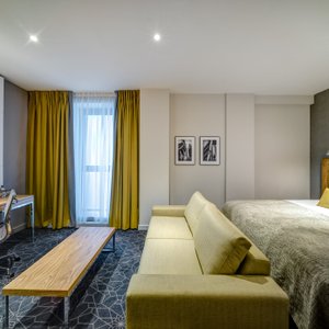 Apex City of Glasgow Hotel, hotel in Glasgow
