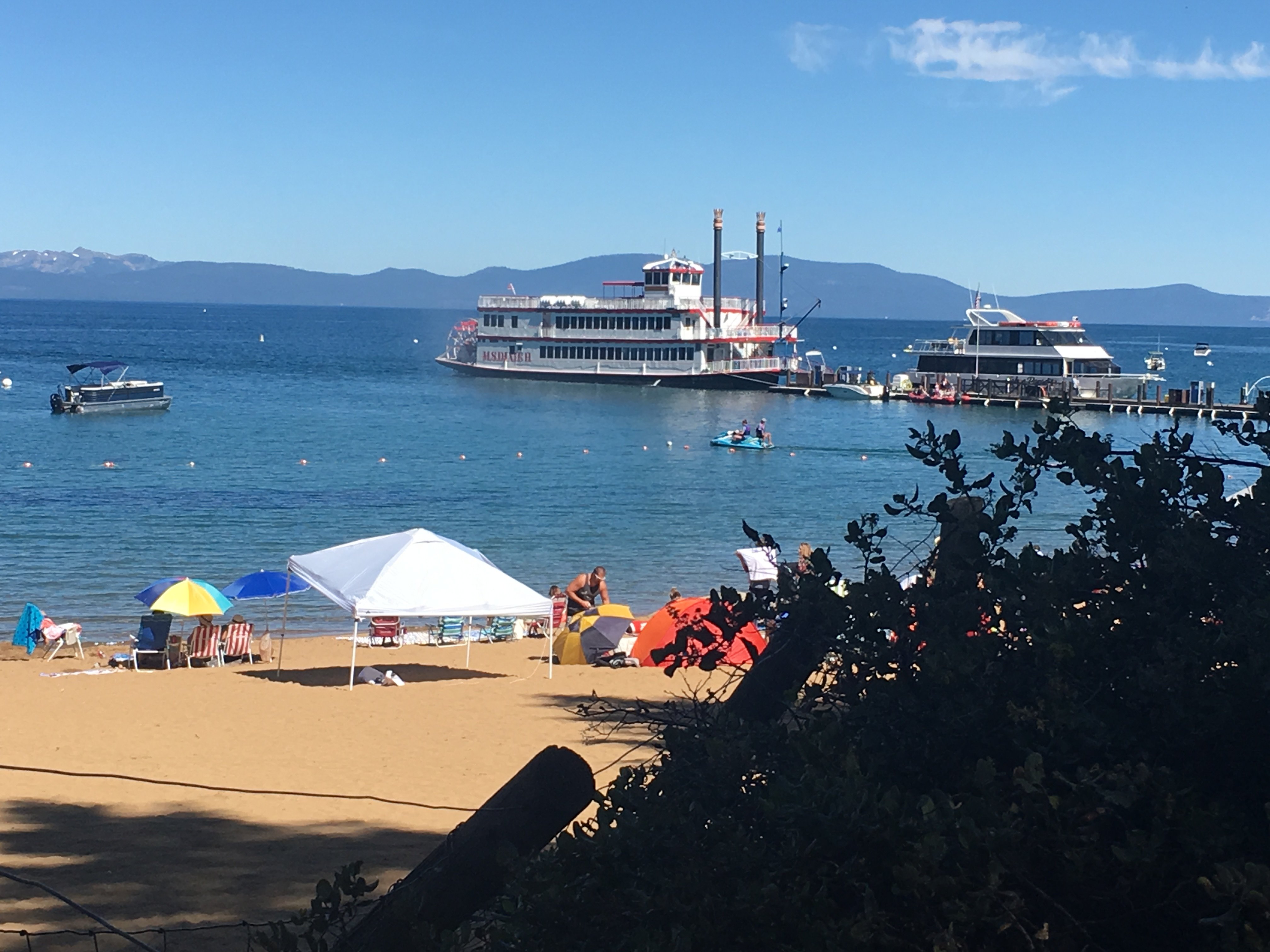 ms dixie cruise lake tahoe