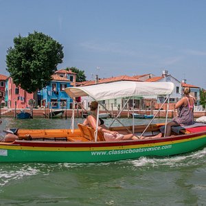 venice hire