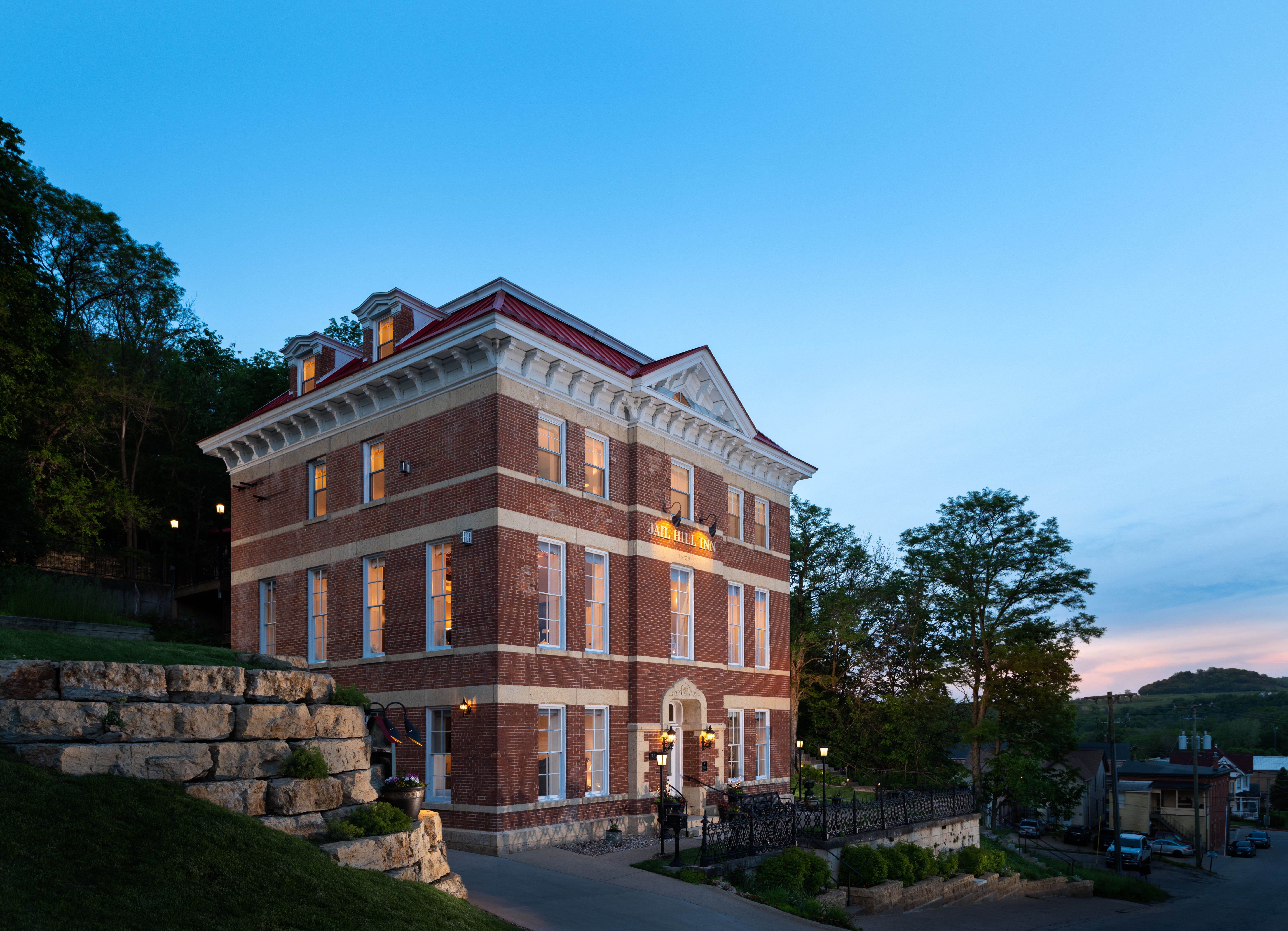 JAIL HILL INN - Updated 2021 Prices & Reviews (Galena, IL) - Tripadvisor