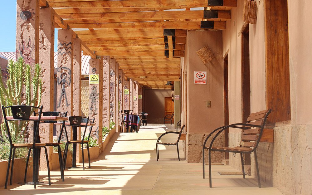 HOTEL DUNAS $90 ($̶1̶2̶1̶) - Prices & Reviews - Atacama ...