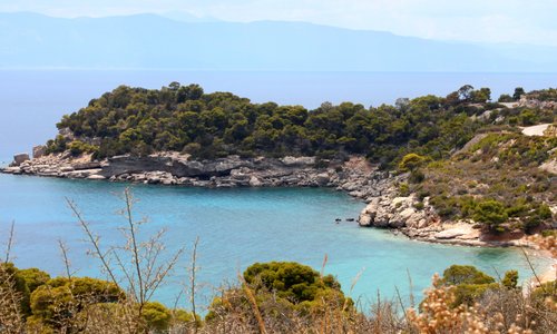 Portocheli Greece, FANTASY SAILING VACATIONS