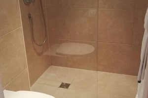 Zimmer und Suite