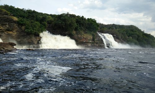 Canaima 2016