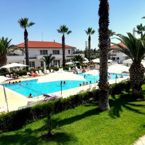 pool