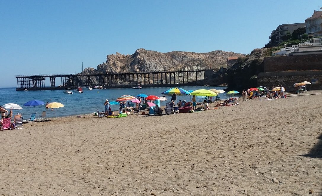 Playa Del Hornillo Aguilas 2022 Ce Quil Faut Savoir Pour Votre Visite Tripadvisor 0997