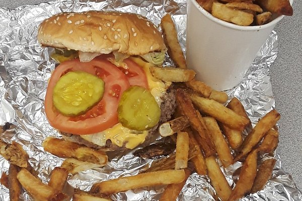 K LAMAY'S STEAMED CHEESEBURGERS, Meriden - Photos & Restaurant Reviews -  Order Online Food Delivery - Tripadvisor