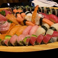 Sushiboot