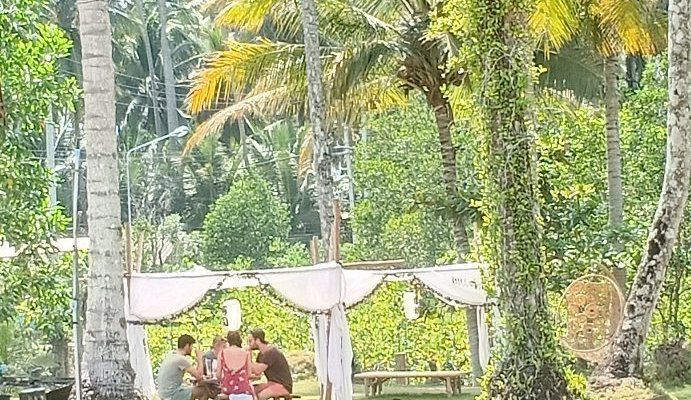 ราคาถูก บรรยากาศดี มีวิวถ่ายรูปชิวๆ