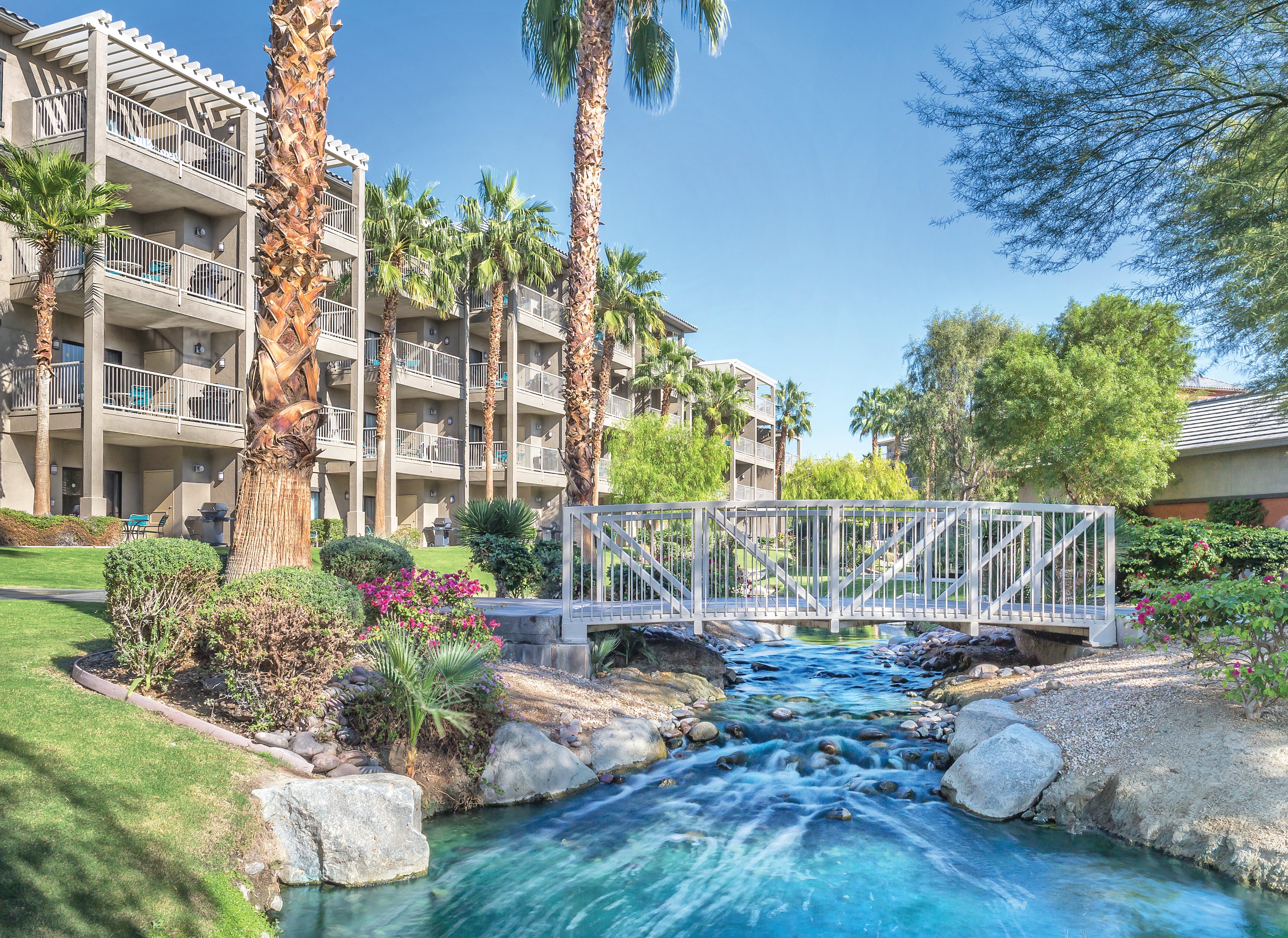 WORLDMARK INDIO Updated 2020 Prices Resort Reviews CA Tripadvisor   Exterior 