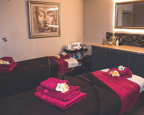 The 10 Best Massage Spas And Wellness Centers In Kent 2023