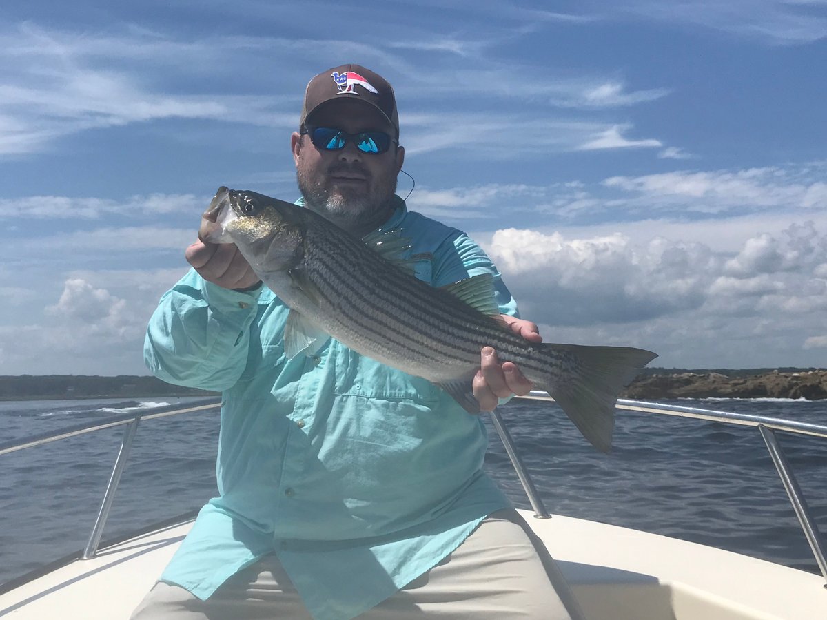 CastAway Fishing Charters (Kennebunk) All You Need to Know BEFORE You Go