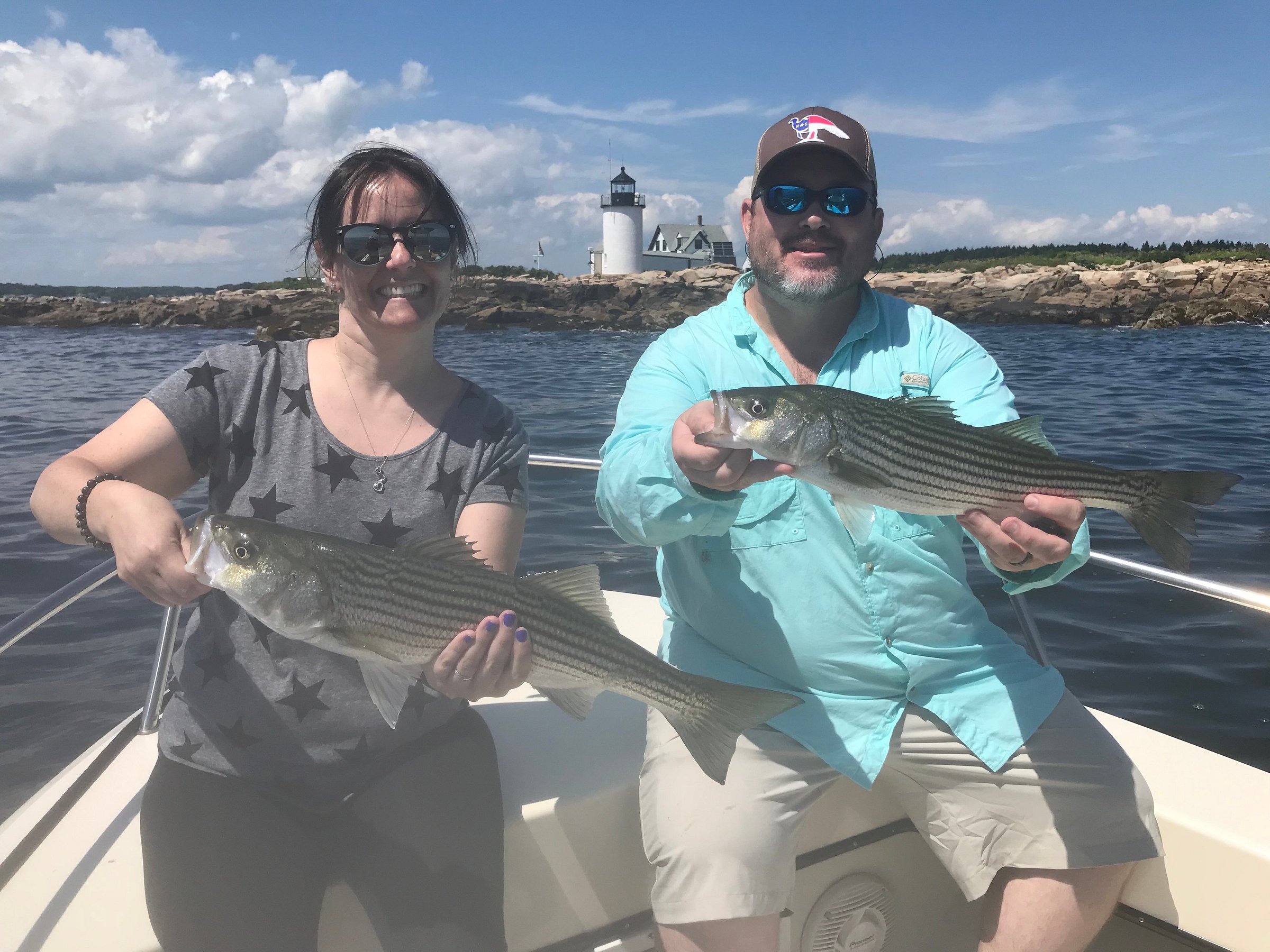 CastAway Fishing Charters (Kennebunk) All You Need to Know BEFORE You Go