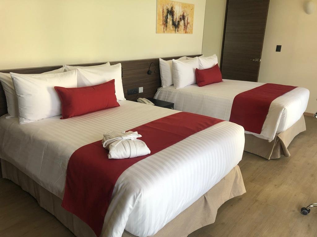 MC SUITES MEXICO CITY (Мехико) - отзывы, фото и сравнение цен - Tripadvisor