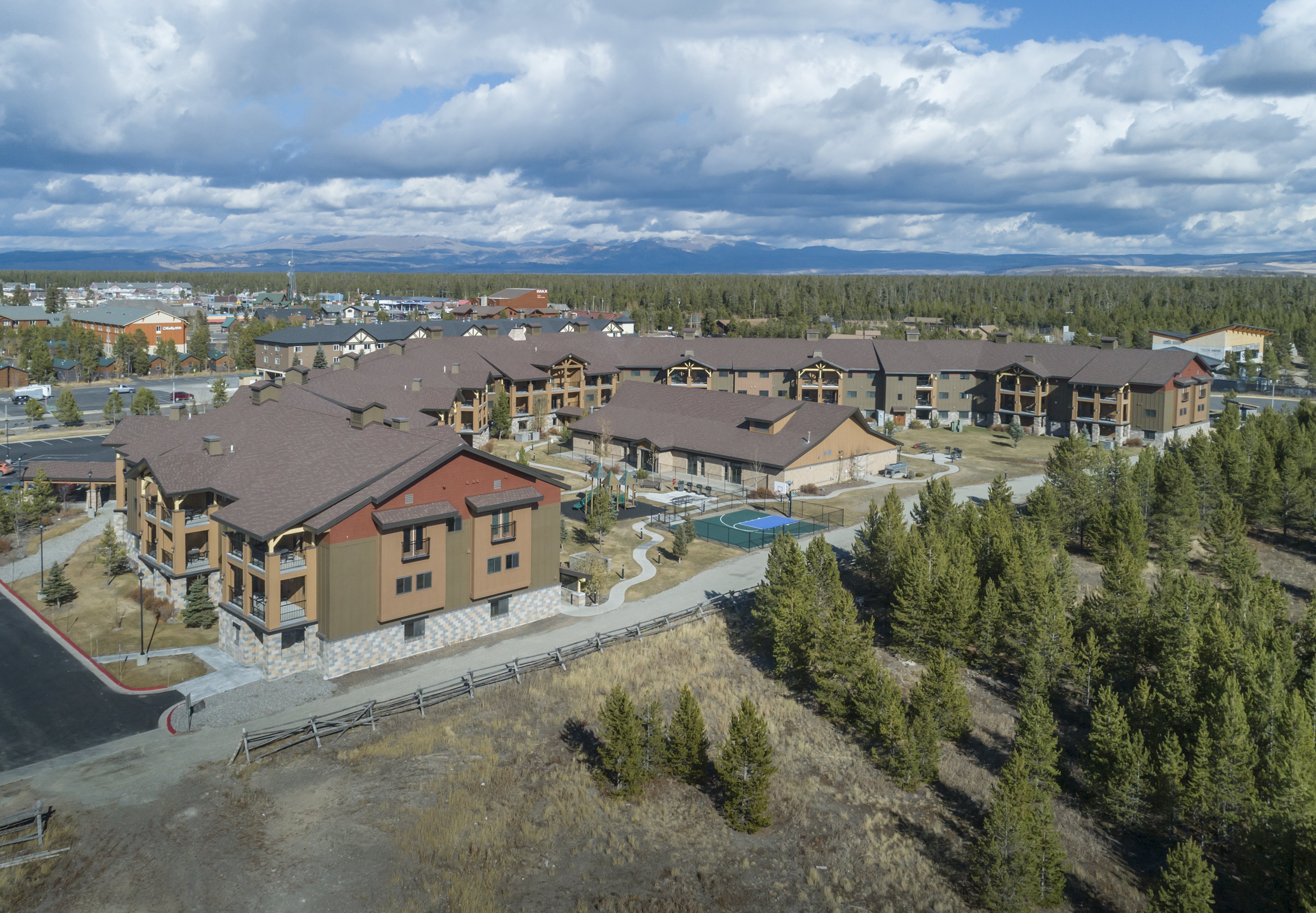 WORLDMARK WEST YELLOWSTONE - Updated 2021 Prices & Condominium Reviews ...