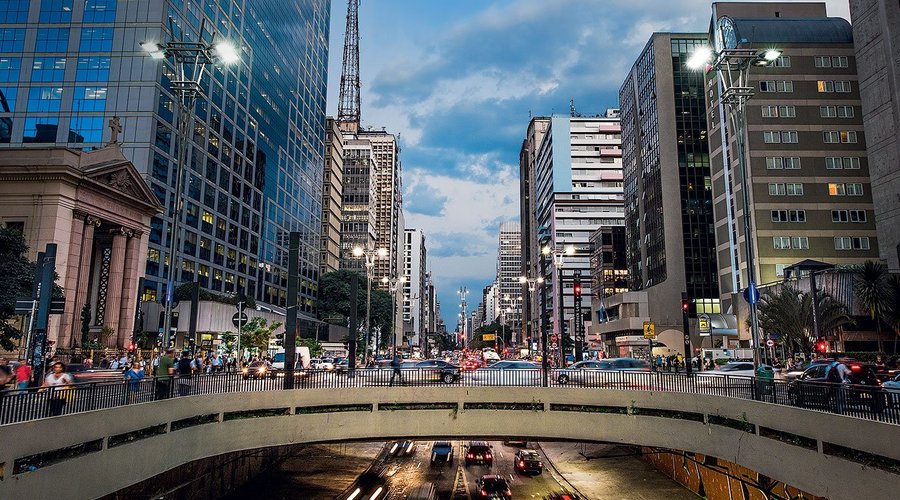 Paulista
