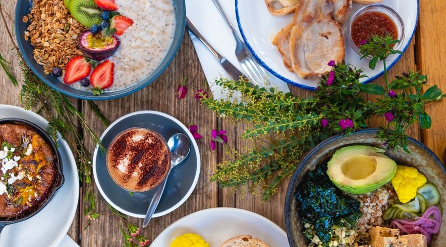 The Farm Cafe, Abbotsford - 레스토랑 리뷰 - 트립어드바이저