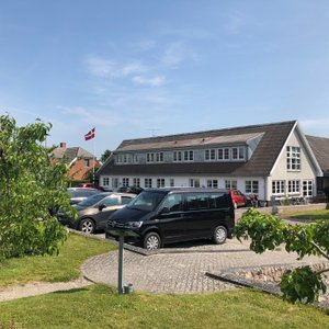 Stay by Stage - B&B, tidligere Nordby Kro, på Samsø