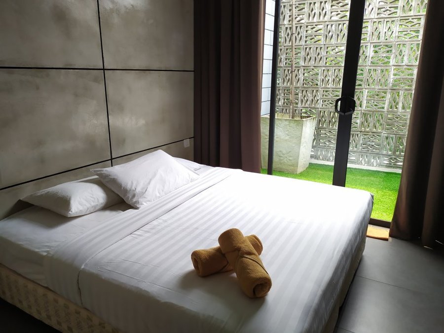 Le Lodge Mansion See Reviews Price Comparison And 10 Photos Kuantan Malaysia Tripadvisor