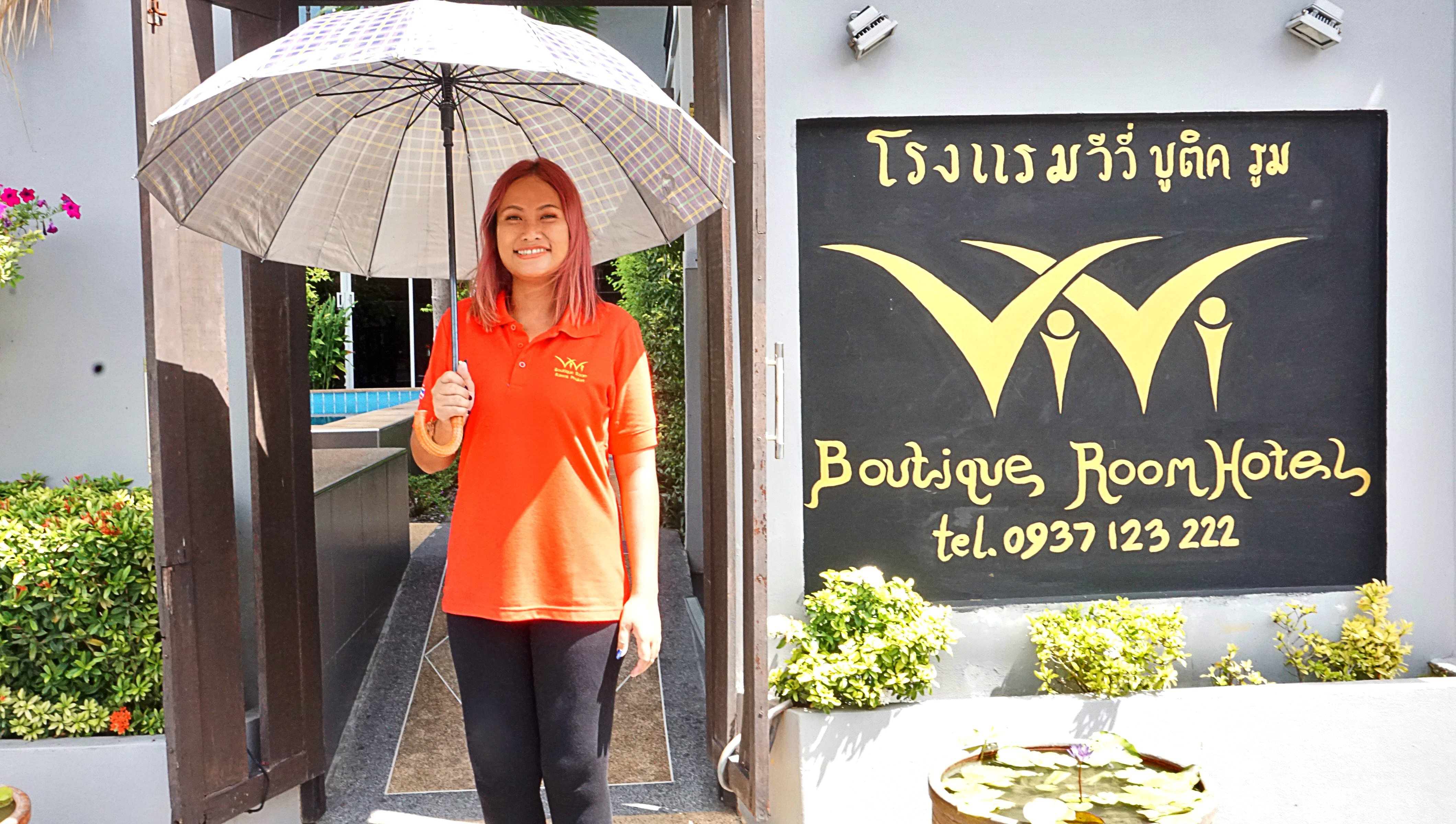 VIVI BOUTIQUE ROOM 49 7 0 Prices Hotel Reviews Phuket