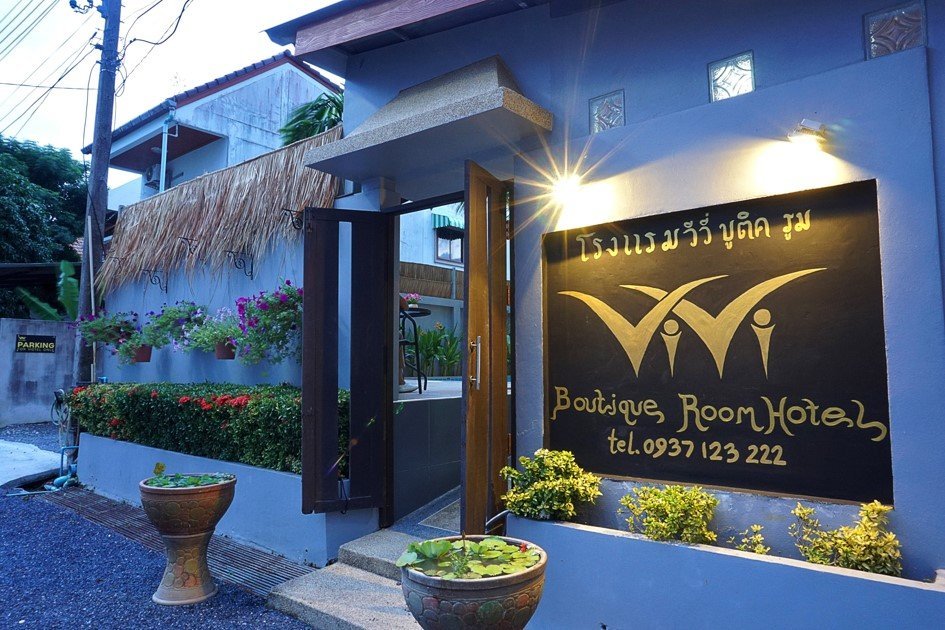 VIVI BOUTIQUE ROOM 49 7 0 Prices Hotel Reviews Phuket