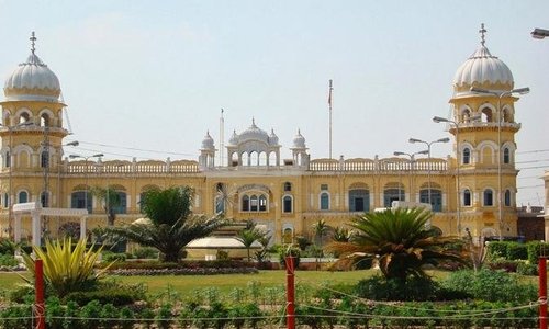 Sikh Yatra (Tailor made)