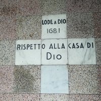 Parrocchiale San Pietro in Vincoli