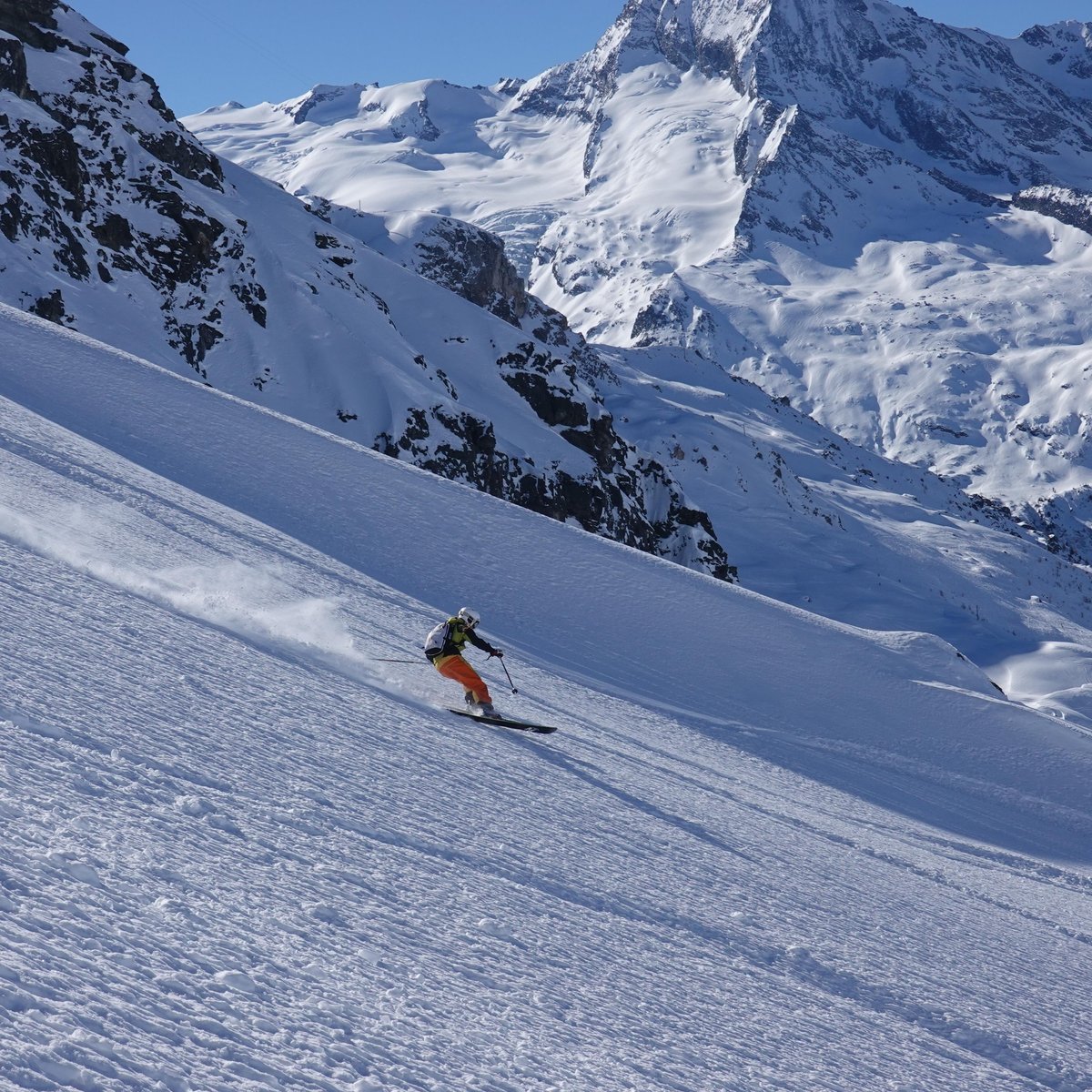 ski safari (Val d'Isère, France): Address, Phone Number - Tripadvisor