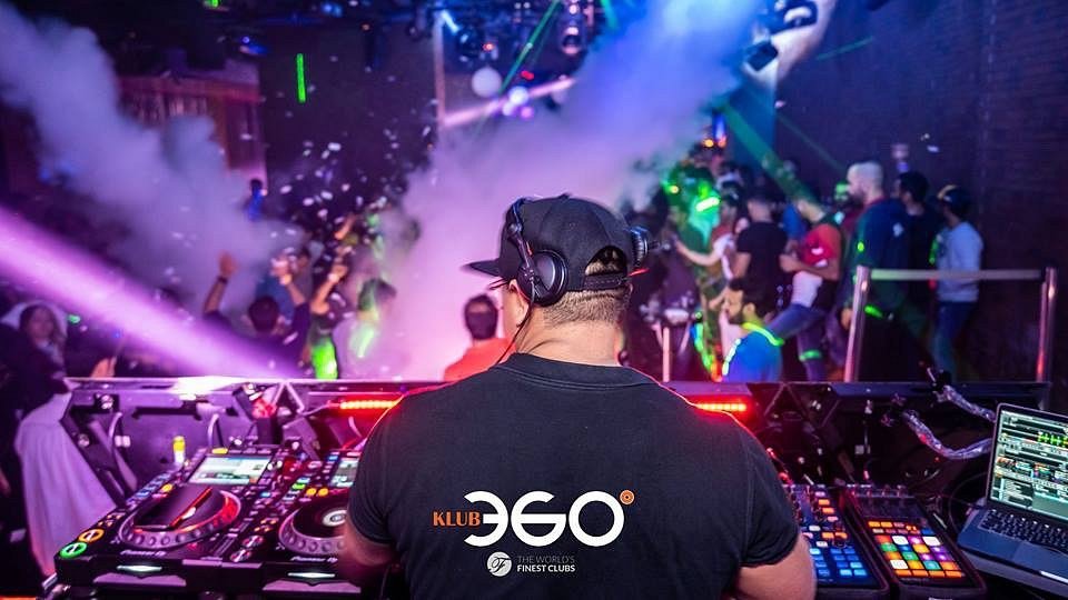 Klub 360 (Manama) - All You Need to Know BEFORE You Go