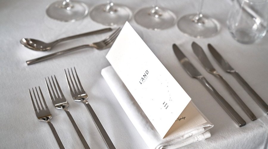L´AND Restaurant