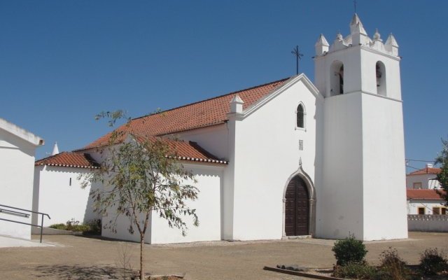 Igreja