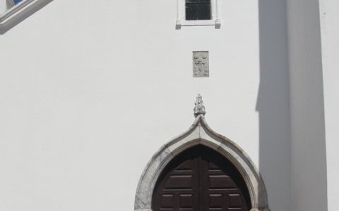 Entrada
