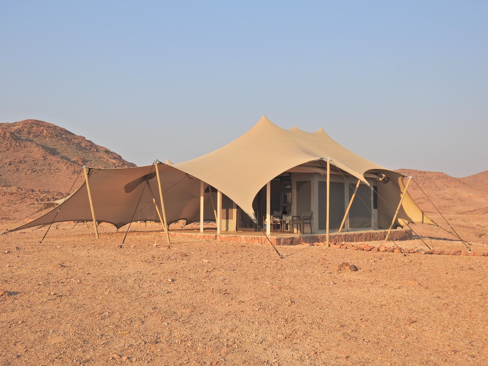 DESERT HILLS GLAMPING CAMP - Updated 2024 Prices & Campground Reviews ...