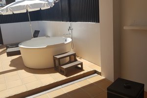 Zimmer und Suite